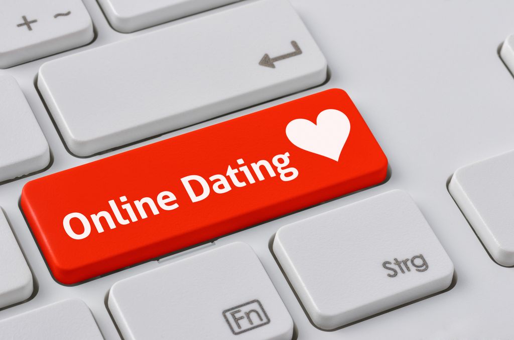 Amorpulse: Online Internet Dating Platform
